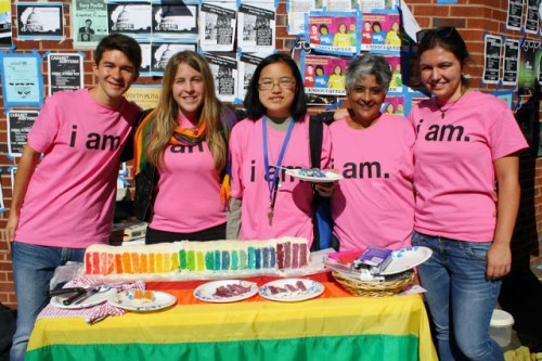 National Coming Out Day