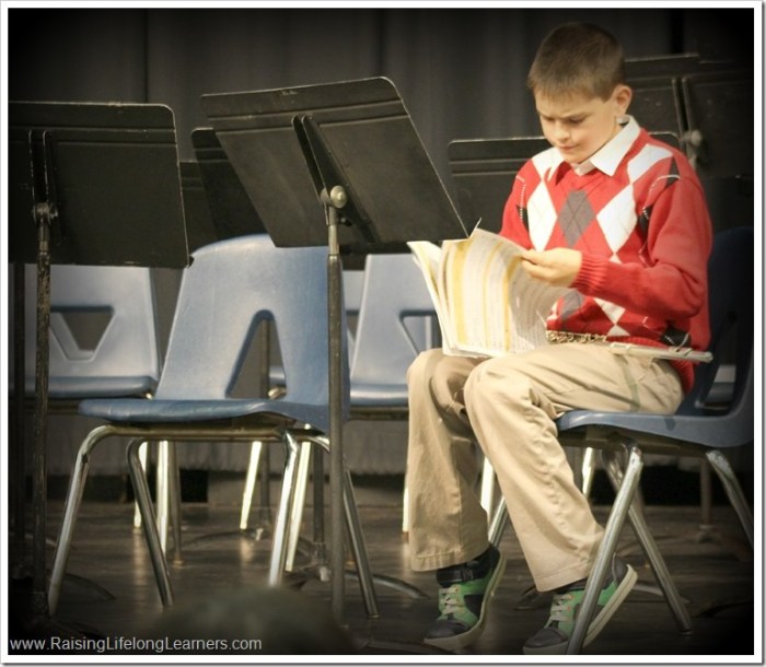 Flute-concert