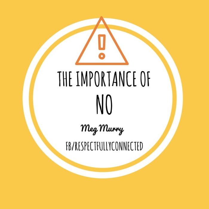 The-Importanceof-saying-no-1