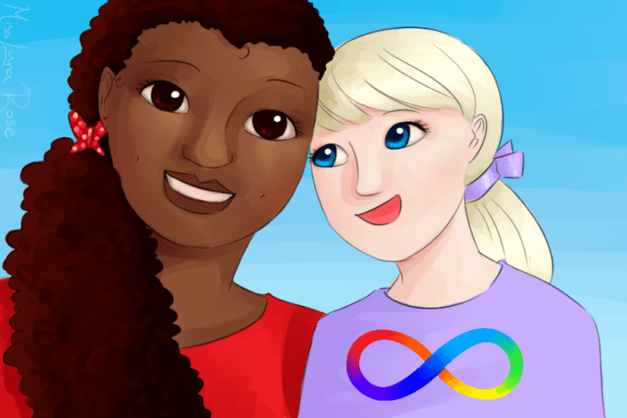 900px-Woman-and-Autistic-Girl-Smile.png