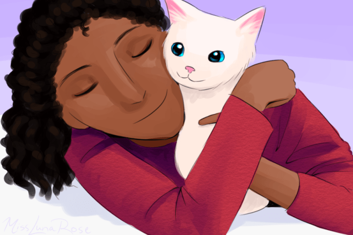900px-Woman-Hugging-Cat.png
